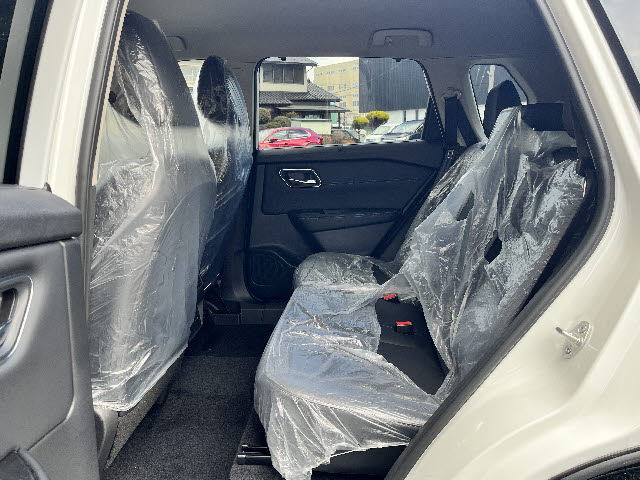 エクストレイル