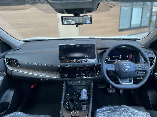 エクストレイル