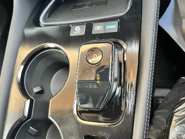 エクストレイル