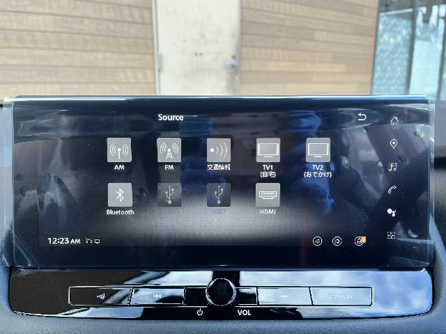 エクストレイル