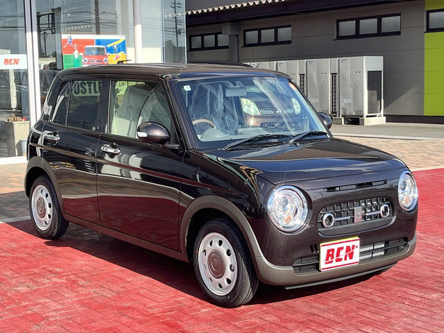 ラパン
