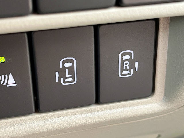 エブリイワゴン