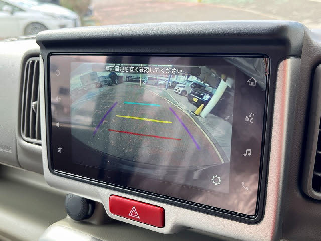 エブリイワゴン