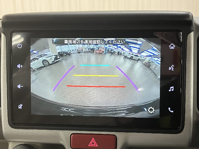 エブリイワゴン