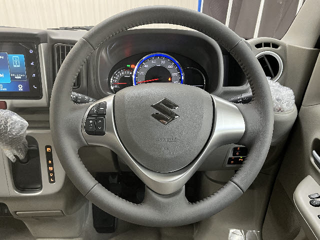 エブリイワゴン