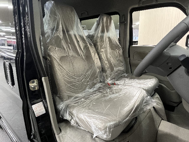 エブリイワゴン