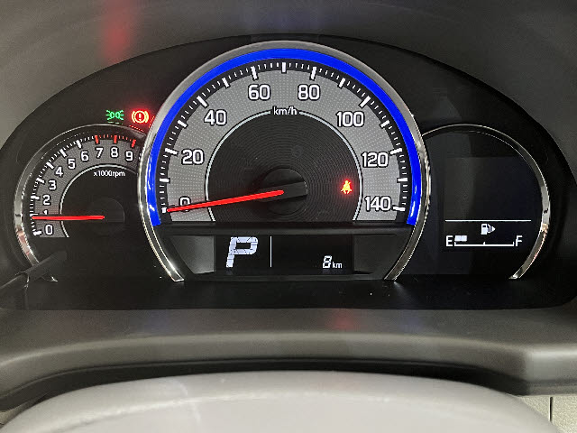 エブリイワゴン