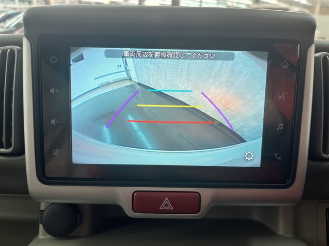 エブリイワゴン