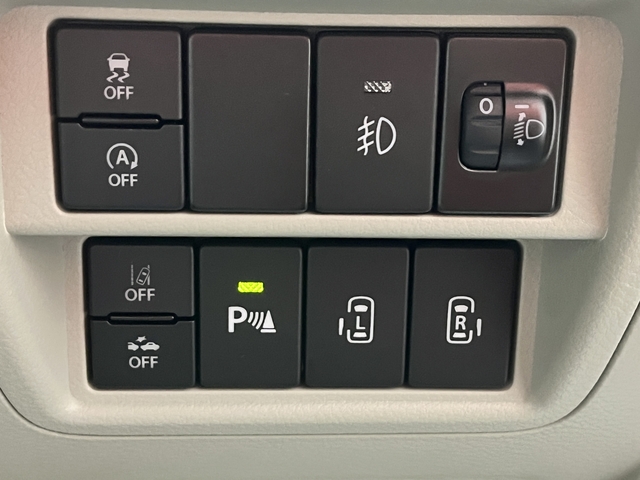 エブリイワゴン