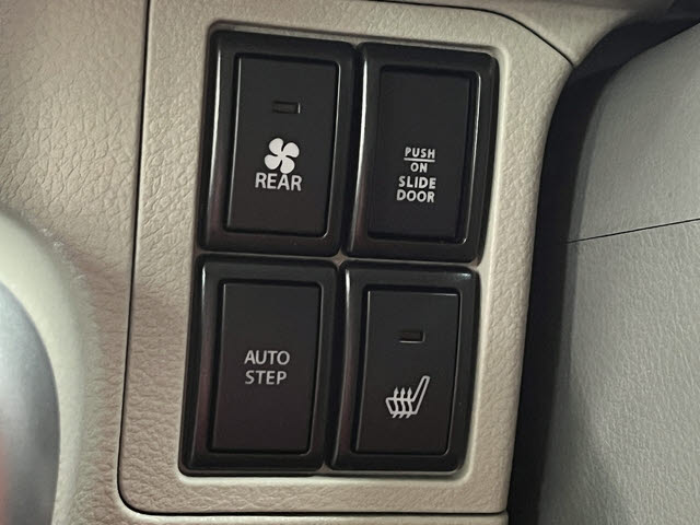 エブリイワゴン