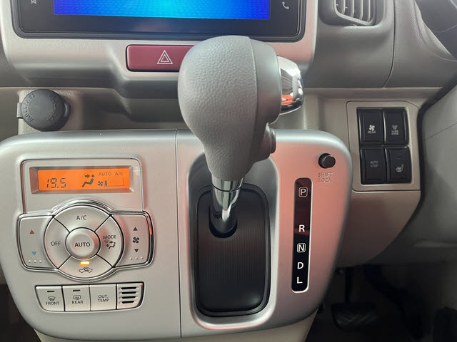 エブリイワゴン