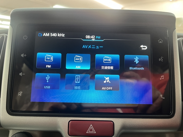 エブリイワゴン