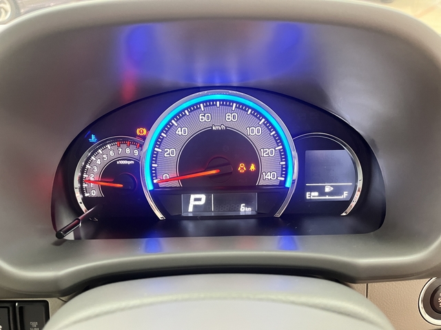 エブリイワゴン