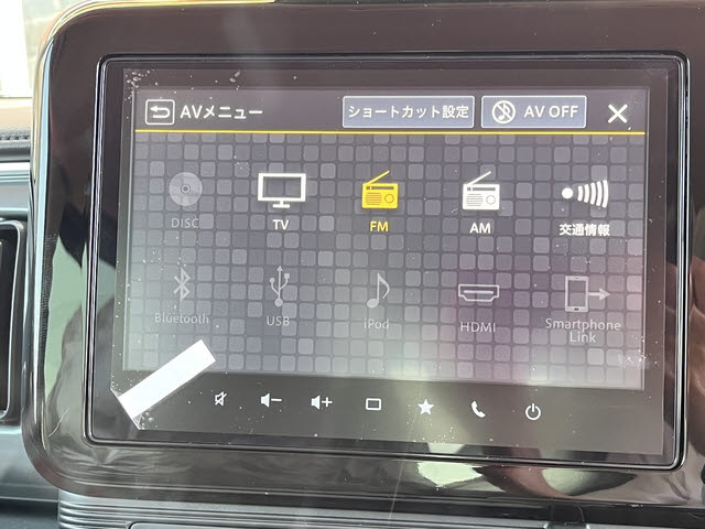 ワゴンＲスマイル