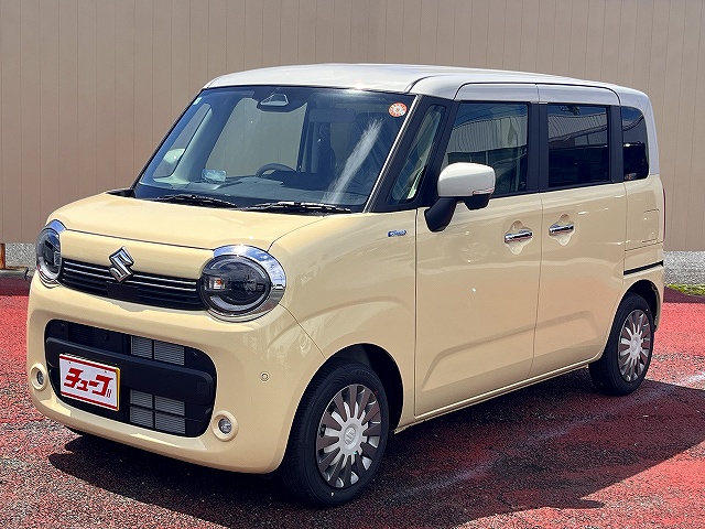 ワゴンＲスマイル