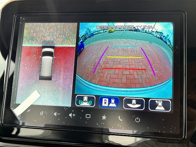 ワゴンＲスマイル