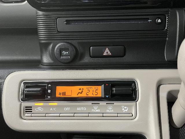ワゴンＲスマイル