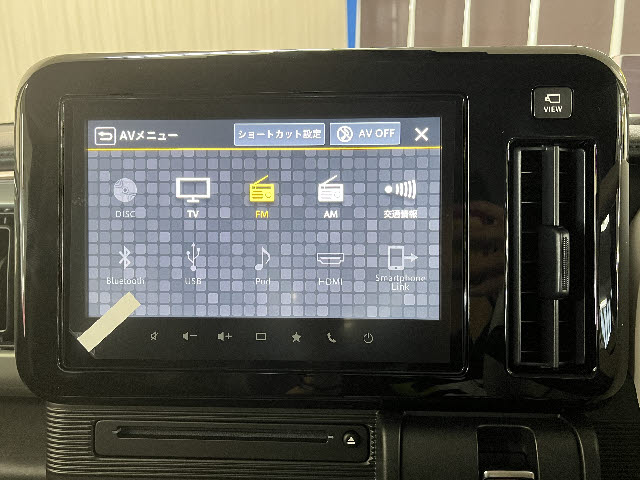 ワゴンＲスマイル