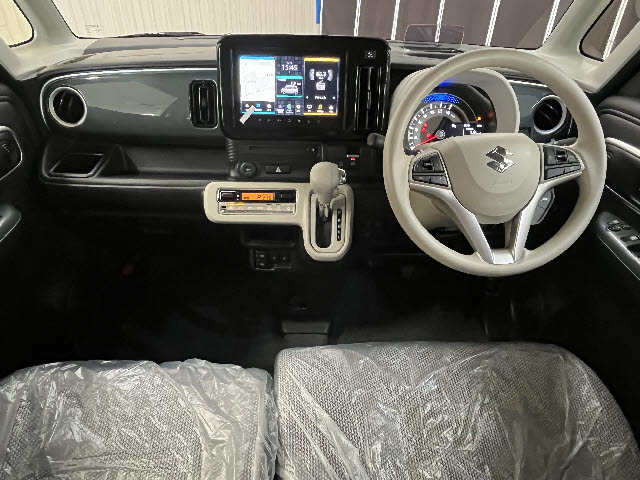 ワゴンＲスマイル