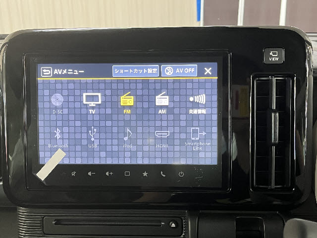 ワゴンＲスマイル
