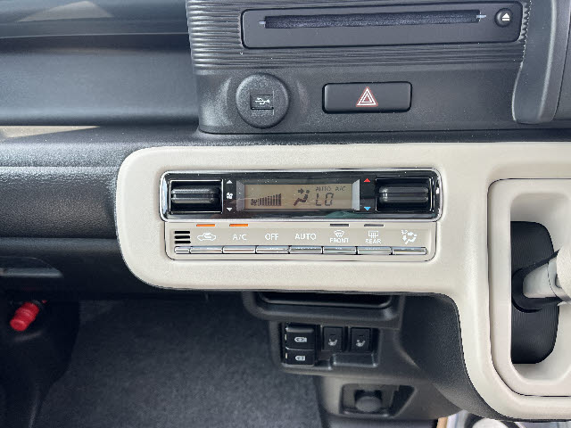 ワゴンＲスマイル