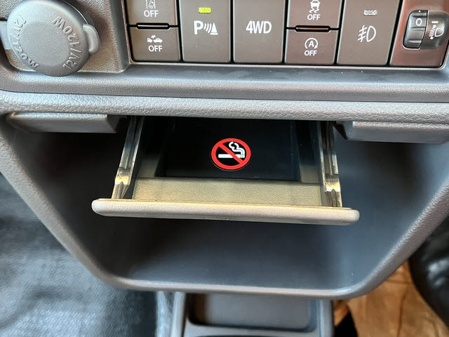 スーパーキャリイ