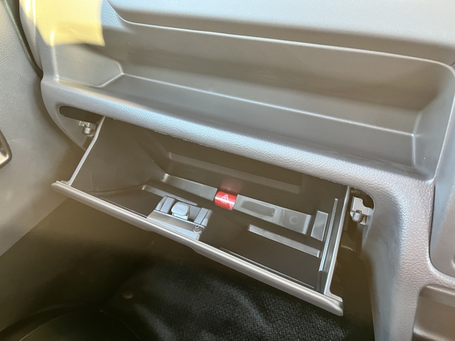 スーパーキャリイ