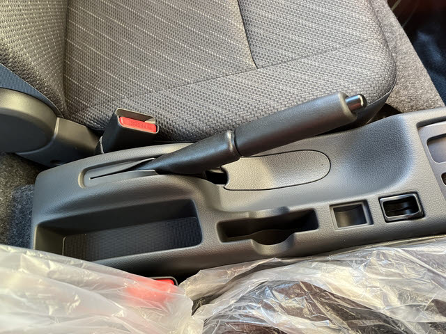 スーパーキャリイ