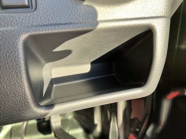 スーパーキャリイ