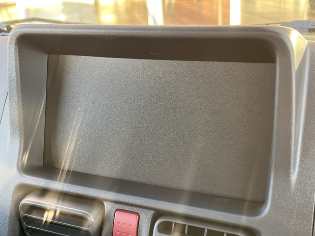 スーパーキャリイ