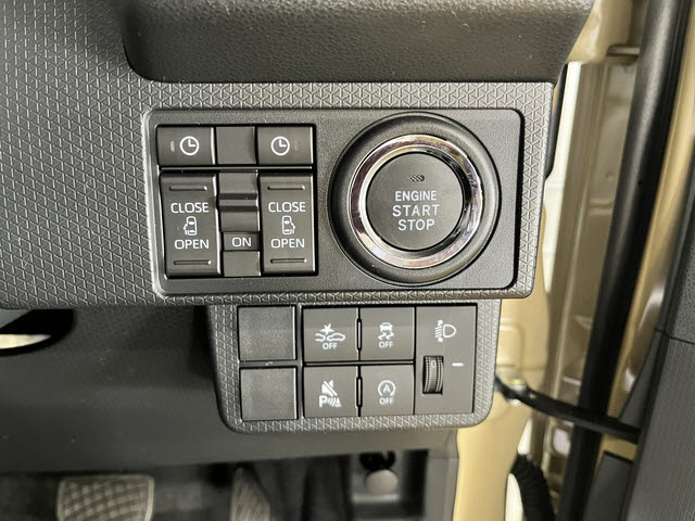 タントファンクロス