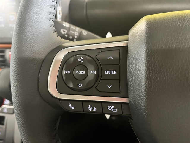 タントファンクロス