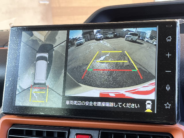 タントファンクロス