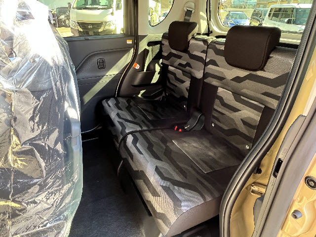 タントファンクロス