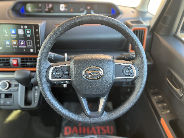 タントファンクロス