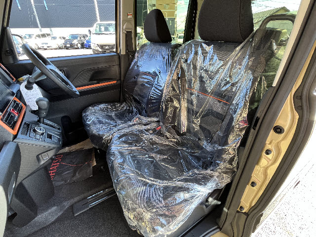 タントファンクロス