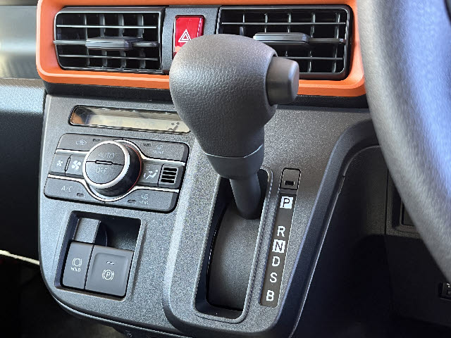 タントファンクロス