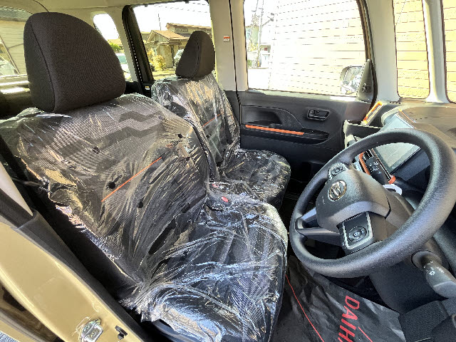 タントファンクロス