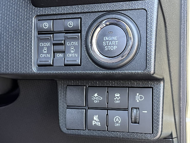 タントファンクロス