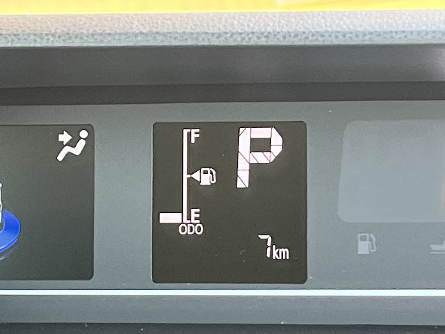 タントファンクロス