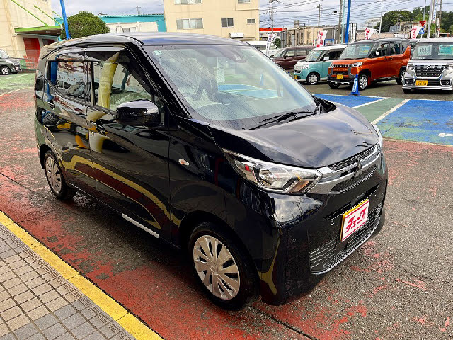 ｅＫワゴン