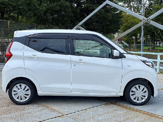 ｅＫワゴン