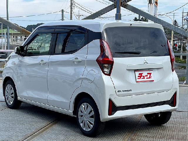 ｅＫワゴン