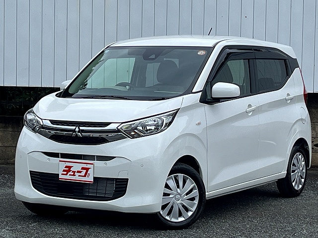 ｅＫワゴン