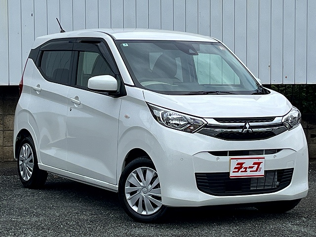 ｅＫワゴン
