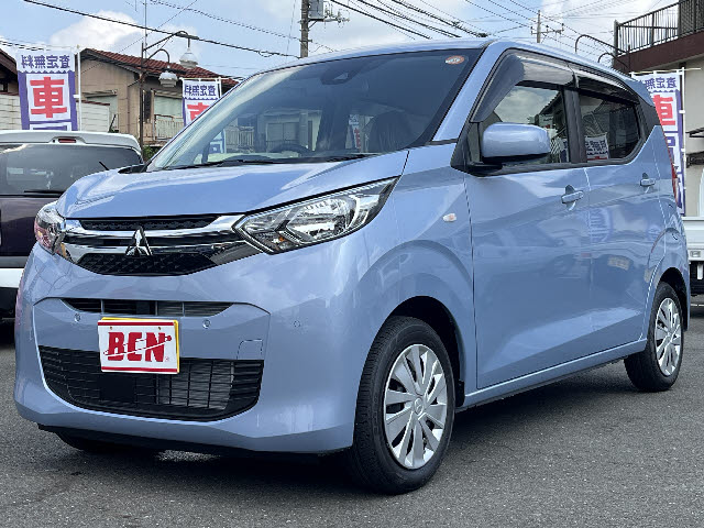 ｅＫワゴン