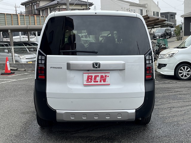 フリード