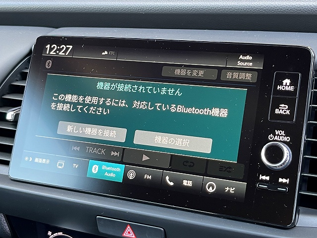 フィット