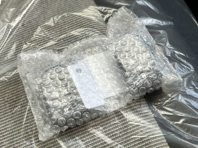 ＮＢＯＸ