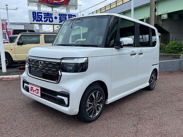 ＮＢＯＸ